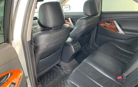 Toyota Camry, 2009 год, 1 350 000 рублей, 5 фотография