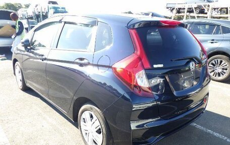 Honda Fit III, 2019 год, 1 650 000 рублей, 3 фотография