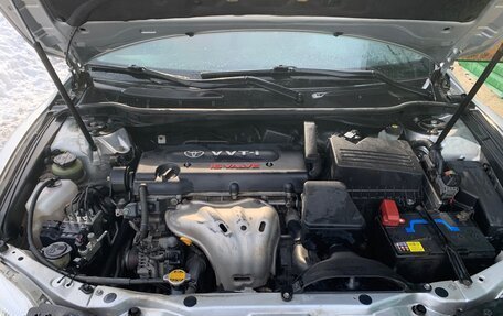 Toyota Camry, 2009 год, 1 350 000 рублей, 14 фотография