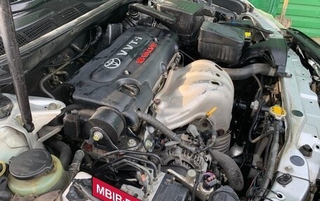 Toyota Camry, 2009 год, 1 350 000 рублей, 13 фотография