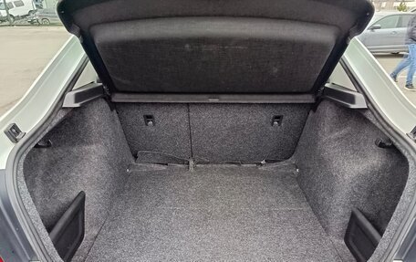 Skoda Rapid I, 2015 год, 1 049 995 рублей, 13 фотография