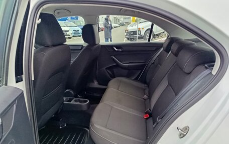 Skoda Rapid I, 2015 год, 1 049 995 рублей, 12 фотография