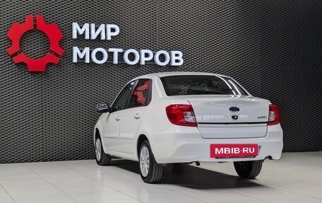 Datsun on-DO I рестайлинг, 2019 год, 595 000 рублей, 6 фотография