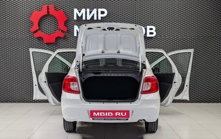 Datsun on-DO I рестайлинг, 2019 год, 595 000 рублей, 7 фотография