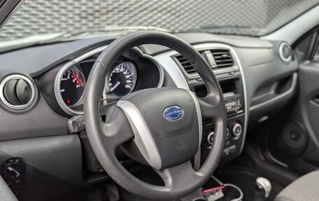 Datsun on-DO I рестайлинг, 2019 год, 595 000 рублей, 8 фотография