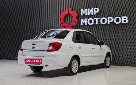 Datsun on-DO I рестайлинг, 2019 год, 595 000 рублей, 4 фотография