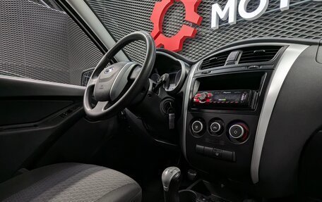 Datsun on-DO I рестайлинг, 2019 год, 595 000 рублей, 22 фотография