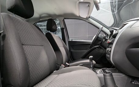 Datsun on-DO I рестайлинг, 2019 год, 595 000 рублей, 24 фотография