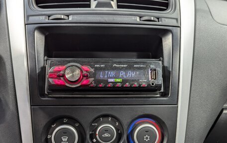 Datsun on-DO I рестайлинг, 2019 год, 595 000 рублей, 19 фотография