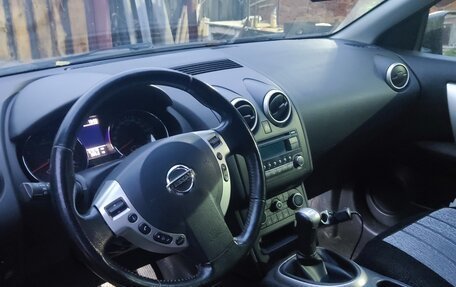 Nissan Qashqai, 2011 год, 1 100 000 рублей, 6 фотография