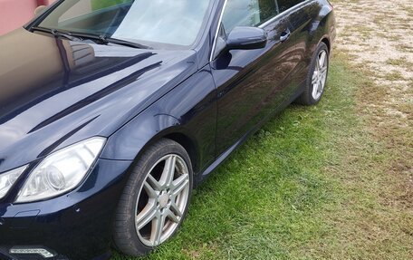Mercedes-Benz E-Класс, 2009 год, 1 900 000 рублей, 7 фотография