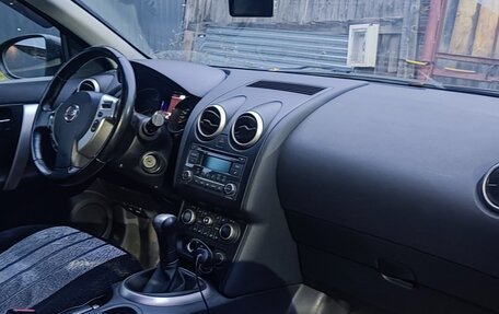 Nissan Qashqai, 2011 год, 1 100 000 рублей, 5 фотография