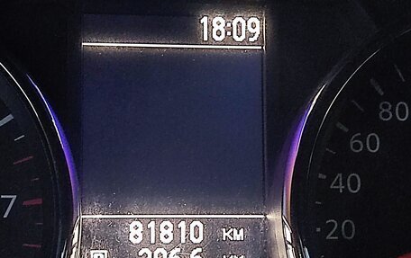 Nissan Qashqai, 2011 год, 1 100 000 рублей, 8 фотография