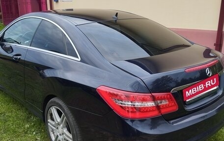 Mercedes-Benz E-Класс, 2009 год, 1 900 000 рублей, 2 фотография