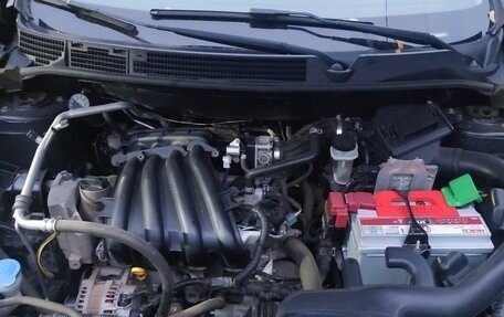 Nissan Qashqai, 2011 год, 1 100 000 рублей, 7 фотография