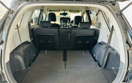 Toyota Wish II, 2012 год, 1 569 000 рублей, 19 фотография
