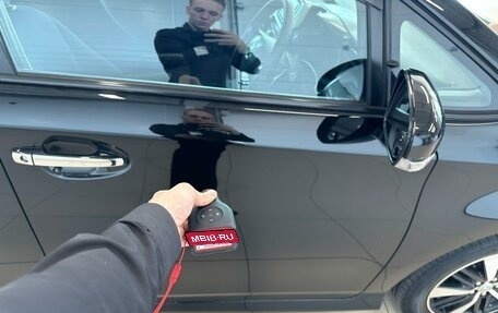 Toyota Wish II, 2012 год, 1 569 000 рублей, 28 фотография