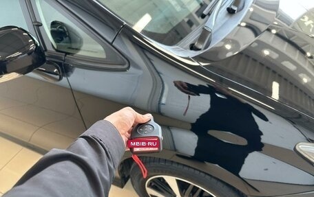 Toyota Wish II, 2012 год, 1 569 000 рублей, 29 фотография