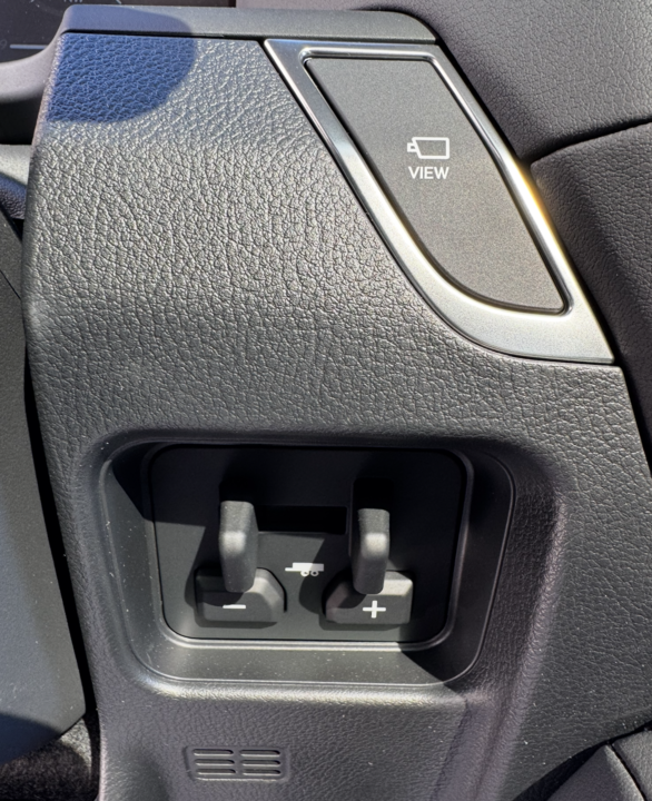 Lexus GX II рестайлинг 2, 2025 год, 16 700 000 рублей, 8 фотография