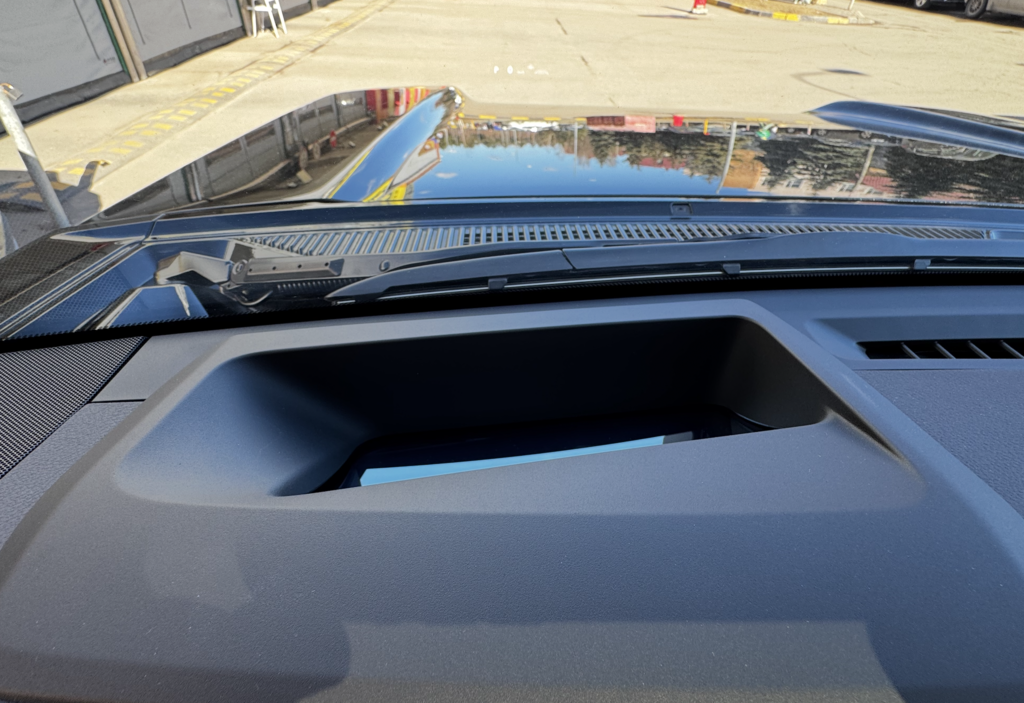 Lexus GX II рестайлинг 2, 2025 год, 16 700 000 рублей, 17 фотография