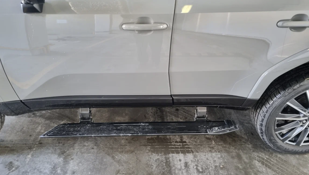 Lexus GX II рестайлинг 2, 2024 год, 16 700 000 рублей, 8 фотография