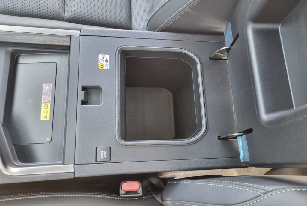 Lexus GX II рестайлинг 2, 2024 год, 16 700 000 рублей, 15 фотография