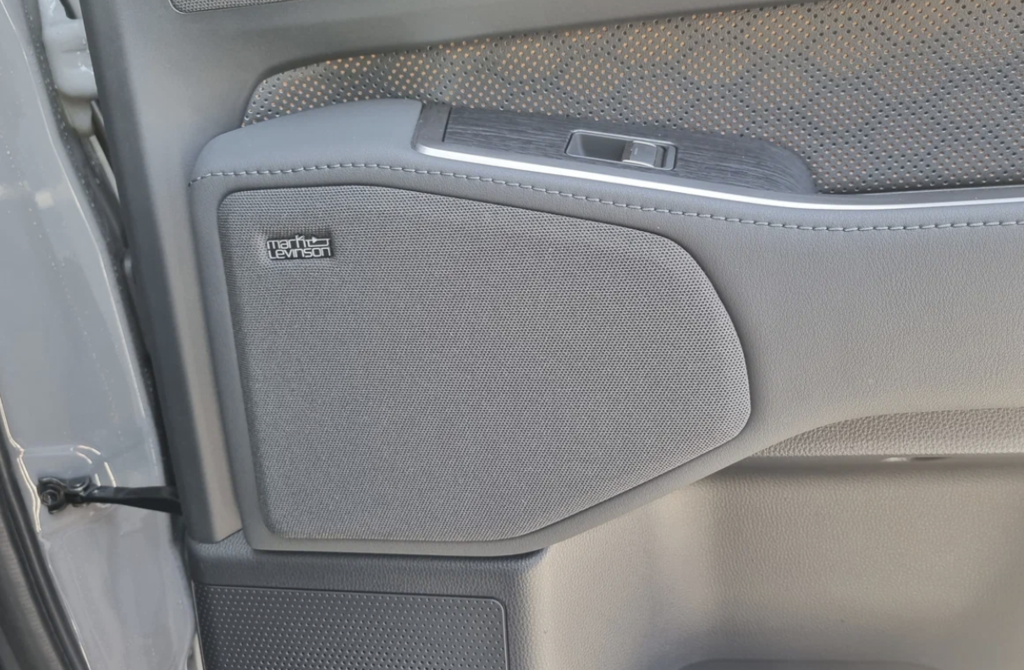 Lexus GX II рестайлинг 2, 2024 год, 16 700 000 рублей, 16 фотография