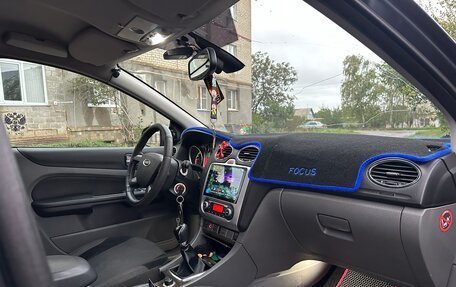 Ford Focus II рестайлинг, 2008 год, 700 000 рублей, 1 фотография