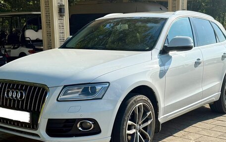Audi Q5, 2015 год, 1 830 000 рублей, 1 фотография