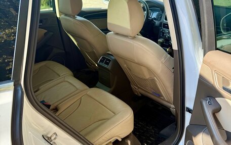 Audi Q5, 2015 год, 1 830 000 рублей, 6 фотография