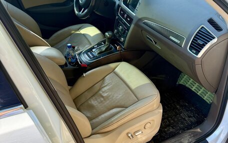 Audi Q5, 2015 год, 1 830 000 рублей, 5 фотография