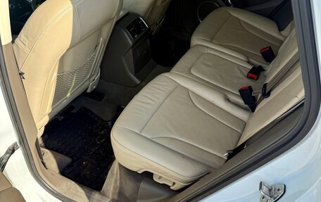 Audi Q5, 2015 год, 1 830 000 рублей, 7 фотография