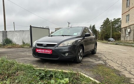 Ford Focus II рестайлинг, 2008 год, 700 000 рублей, 6 фотография