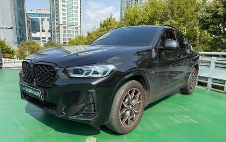 BMW X4, 2022 год, 5 600 000 рублей, 1 фотография