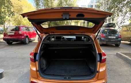 Hyundai Creta I рестайлинг, 2016 год, 1 199 000 рублей, 7 фотография