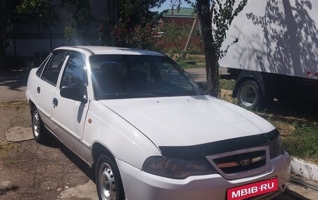 Daewoo Nexia I рестайлинг, 2013 год, 188 000 рублей, 1 фотография