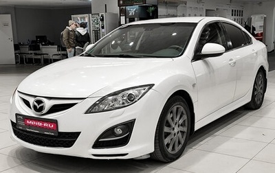 Mazda 6, 2012 год, 990 000 рублей, 1 фотография