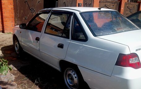 Daewoo Nexia I рестайлинг, 2013 год, 188 000 рублей, 4 фотография