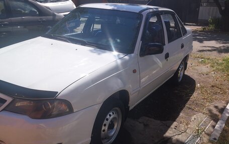 Daewoo Nexia I рестайлинг, 2013 год, 188 000 рублей, 2 фотография