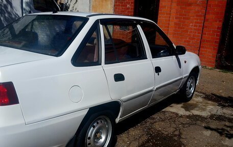 Daewoo Nexia I рестайлинг, 2013 год, 188 000 рублей, 5 фотография