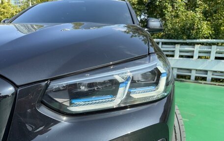 BMW X4, 2022 год, 5 600 000 рублей, 5 фотография