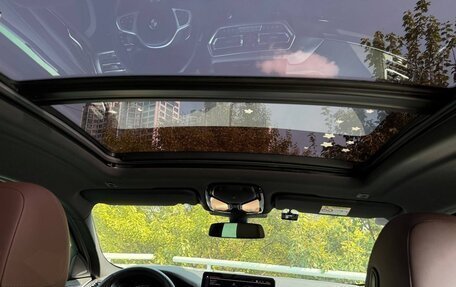 BMW X4, 2022 год, 5 600 000 рублей, 7 фотография