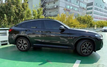 BMW X4, 2022 год, 5 600 000 рублей, 6 фотография