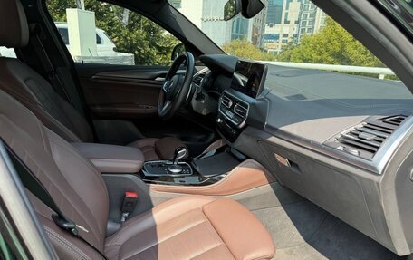 BMW X4, 2022 год, 5 600 000 рублей, 10 фотография