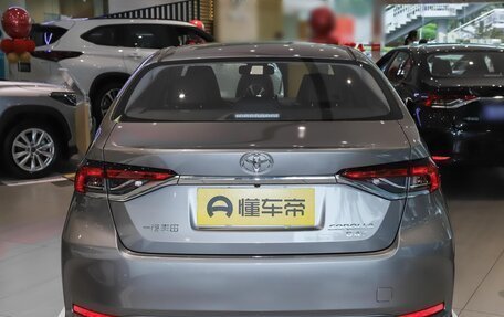 Toyota Corolla, 2025 год, 1 990 000 рублей, 7 фотография