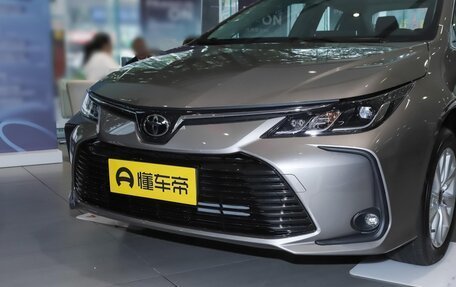 Toyota Corolla, 2025 год, 1 990 000 рублей, 4 фотография