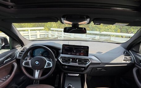 BMW X4, 2022 год, 5 600 000 рублей, 8 фотография