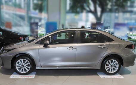 Toyota Corolla, 2025 год, 1 990 000 рублей, 6 фотография