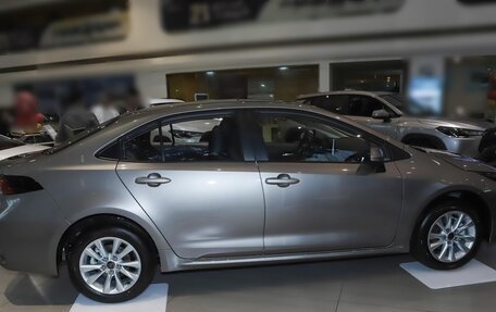 Toyota Corolla, 2025 год, 1 990 000 рублей, 8 фотография