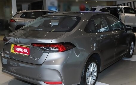Toyota Corolla, 2025 год, 1 990 000 рублей, 3 фотография